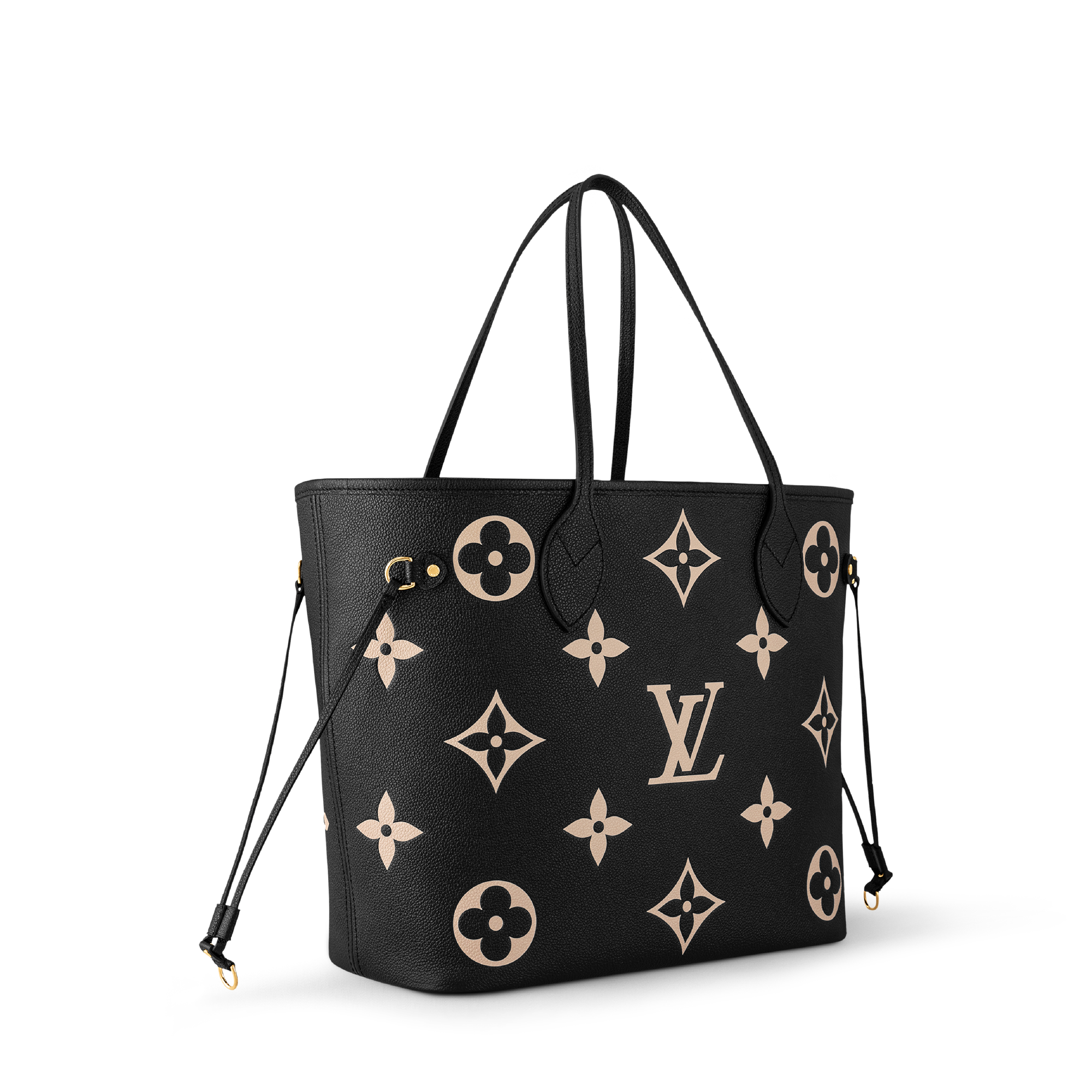 Neverfull MM Monogram Empreinte - Handbags | Louis Vuitton India